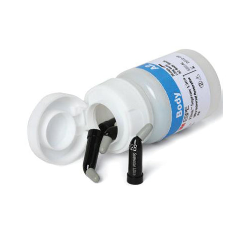 3M ESPE 7019C2B Filtek Supreme Z350 XT Universal Restorative Capsules Body C2 20/Pk 3M ESPE 7019C2B Filtek Supreme Z350 XT Universal Restorative Capsules Body C2 20/Pk